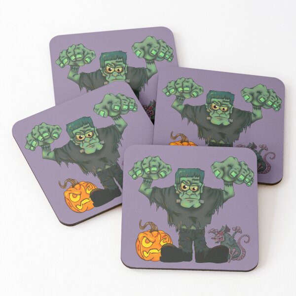 Item preview, Frankenstein Fun designed and sold by CiniDee Designs.