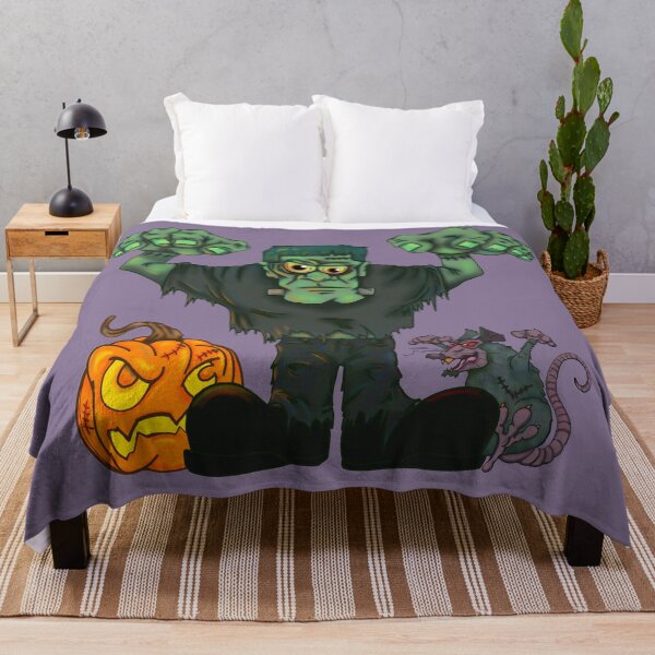 Item preview, Frankenstein Fun designed and sold by CiniDee Designs.