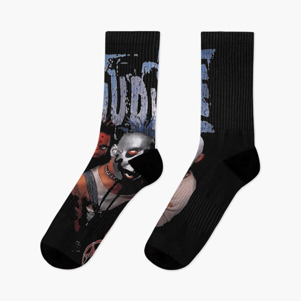 Item preview,  Mudvayne Band Heavy Metal Mudvayne Mudvayne Mudvayne Classic designed and sold by ElaineClothesK.