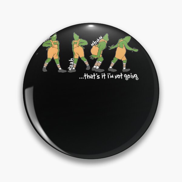 Item preview, Funny Xmas That'S It I'M Not Going designed and sold by wittsepnykielr.