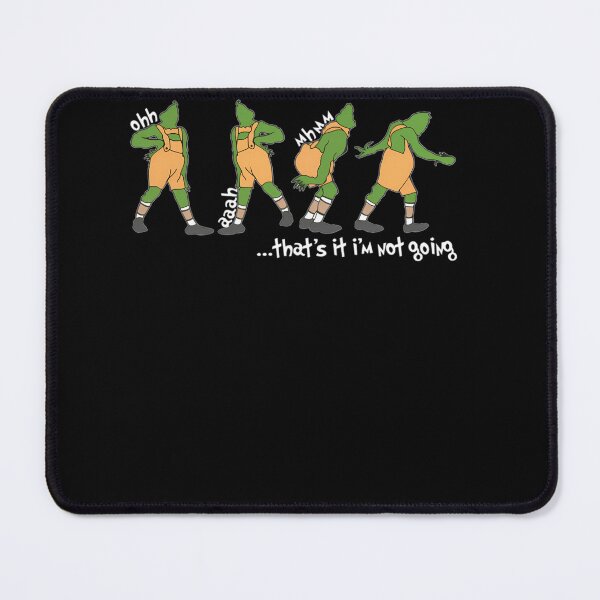 Item preview, Funny Xmas That'S It I'M Not Going designed and sold by wittsepnykielr.