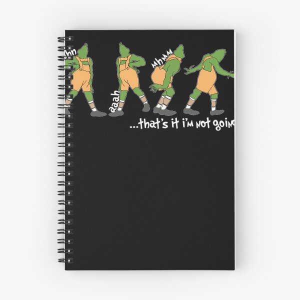Item preview, Funny Xmas That'S It I'M Not Going designed and sold by wittsepnykielr.