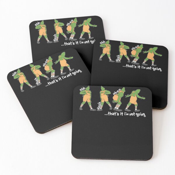 Item preview, Funny Xmas That'S It I'M Not Going designed and sold by wittsepnykielr.