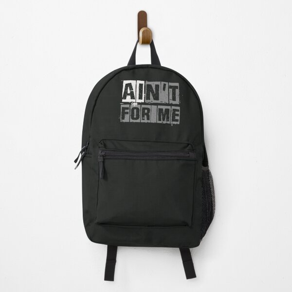 Item preview, AI ain't for me - STOP AI designed and sold by Frank J. Art.