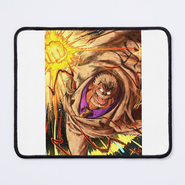 Item preview, Garp - One Piece designed and sold by Amiraath.