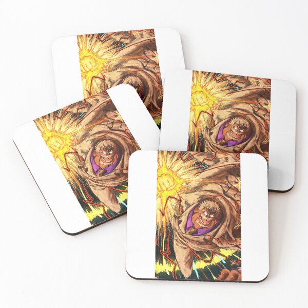 Item preview, Garp - One Piece designed and sold by Amiraath.