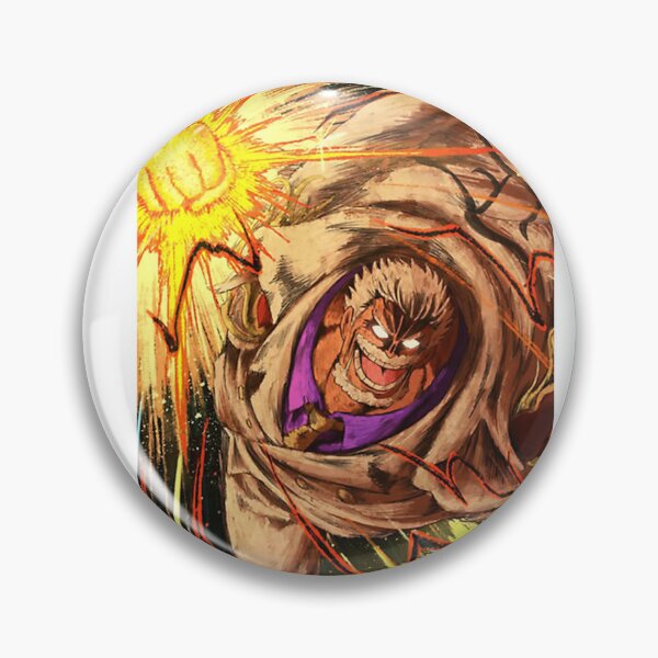 Item preview, Garp - One Piece designed and sold by Amiraath.