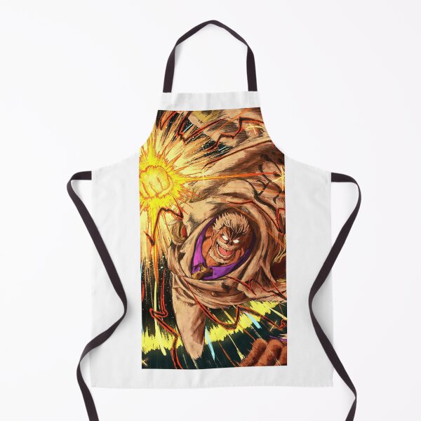 Item preview, Garp - One Piece designed and sold by Amiraath.