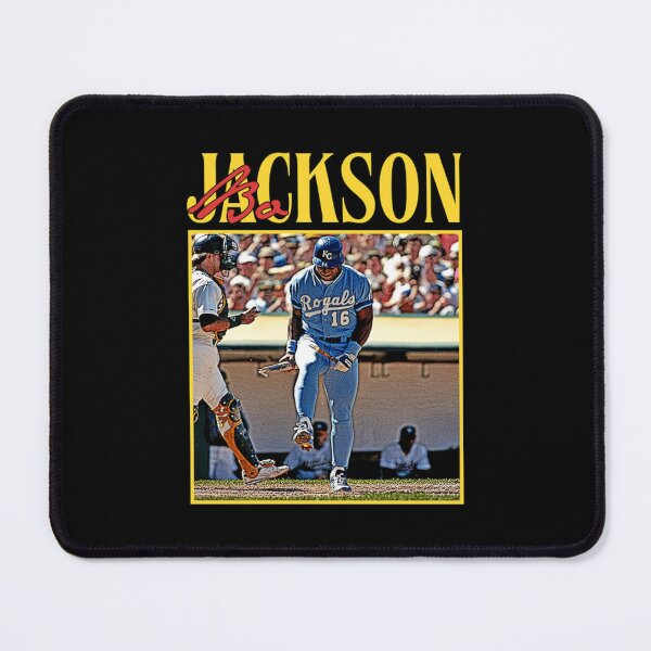 Item preview, Bo Jackson Style 80S Classic Fanartwork designed and sold by SvartKaffeAppar.