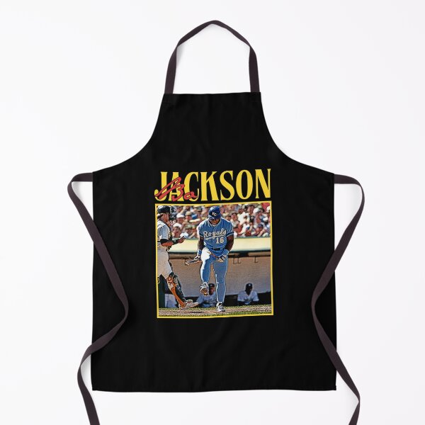Item preview, Bo Jackson  Style 80S Classic Fanartwork designed and sold by SvartKaffeAppar.