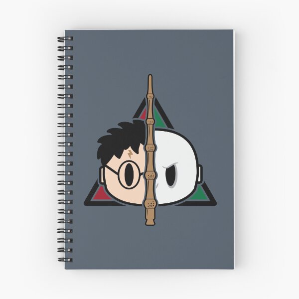 Item preview, Harry contra Voldemort designed and sold by Bien-o-No.