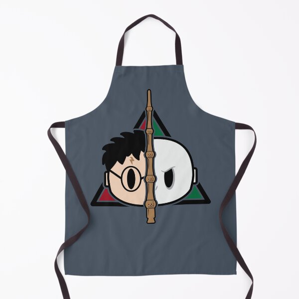 Item preview, Harry vs Voldemort designed and sold by Bien-o-No.