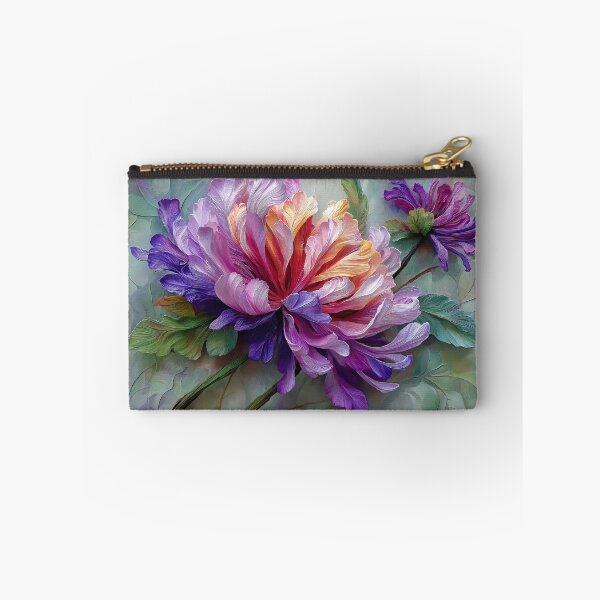 Item preview, Lavender Reverie Dreamy Floral Layers in Soft Pastels designed and sold by Rocky Mountain Artistry.