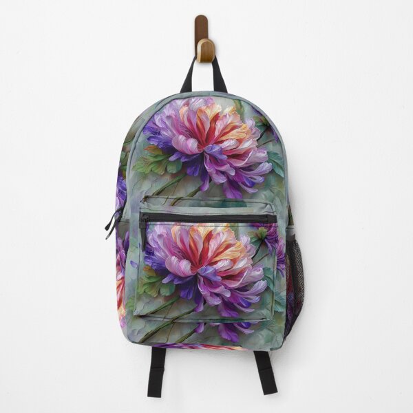 Item preview, Lavender Reverie Dreamy Floral Layers in Soft Pastels designed and sold by Rocky Mountain Artistry.