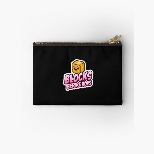 Item preview, Bitcoin Blocks Before Boys Graffiti Design designed and sold by RadDeck.