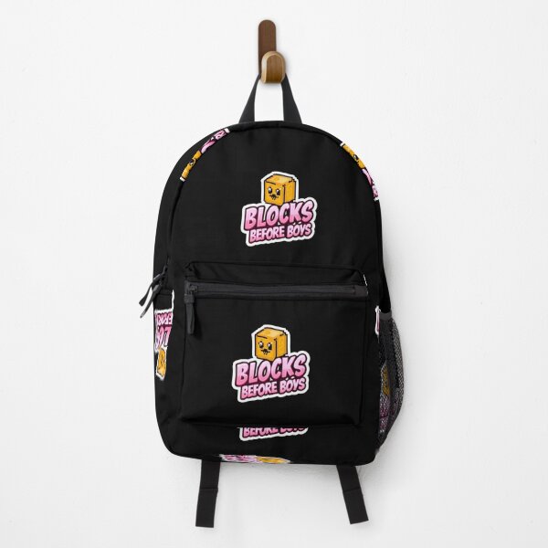 Item preview, Bitcoin Blocks Before Boys Graffiti Design designed and sold by RadDeck.