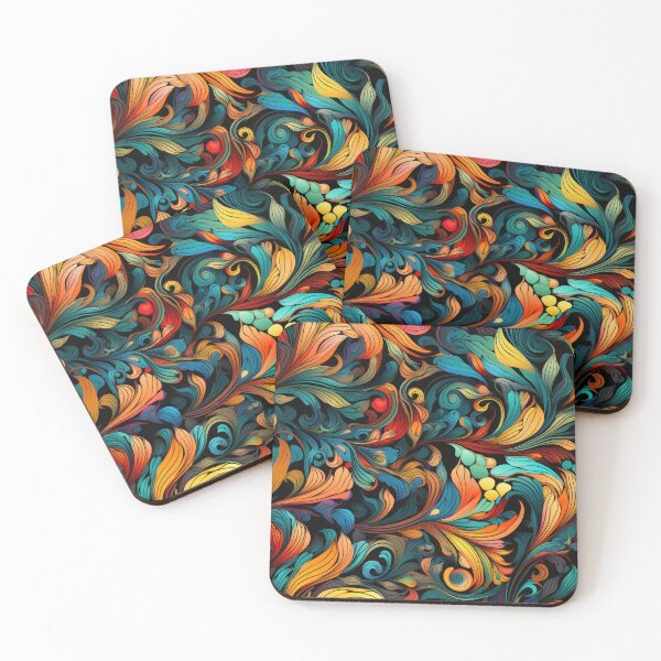 Item preview, Floral 1 designed and sold by Ev3rM0r3.