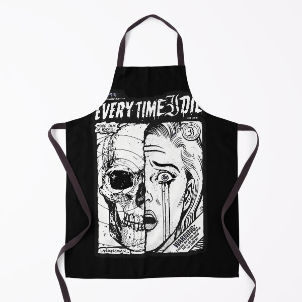 Item preview, Gifts Idea Every Time I Die Gift For Christmas designed and sold by wittsepnykielr.