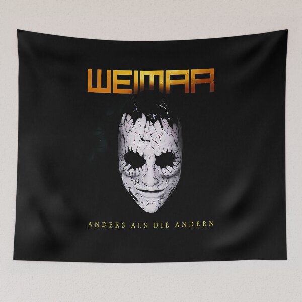 Item preview, Weimar Band International Tour 2023 designed and sold by ElaineClothesK.