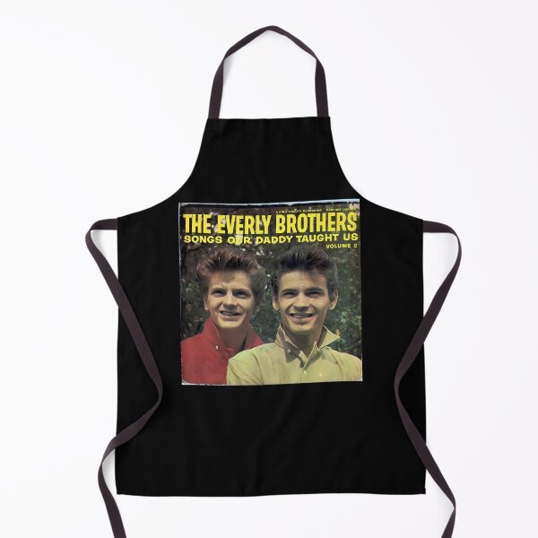 Item preview, The Everly. Brothers designed and sold by SusanneDuch.