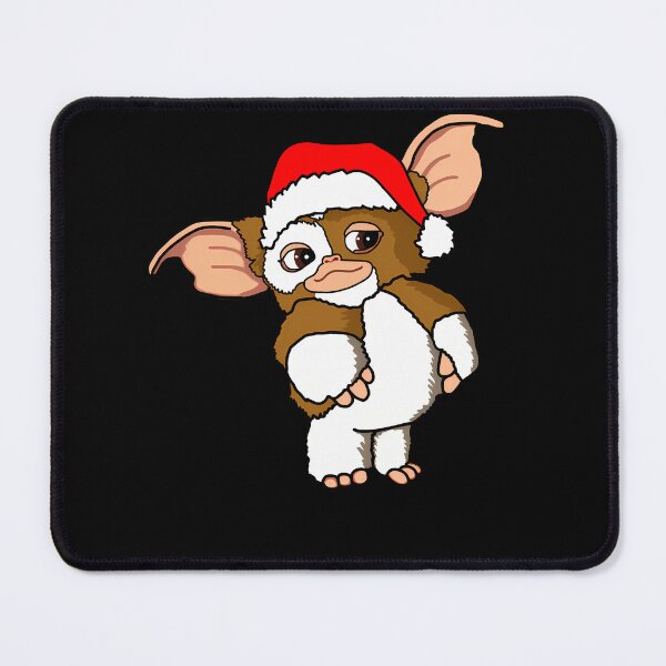 Item preview, Gizmo Gremlins Christmas designed and sold by wittsepnykielr.
