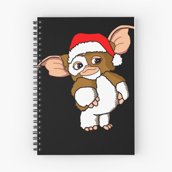 Item preview, Gizmo Gremlins Christmas designed and sold by wittsepnykielr.