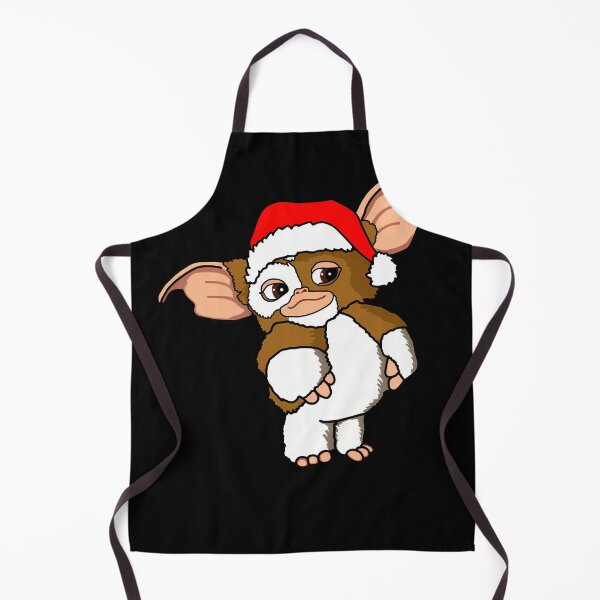 Item preview, Gizmo Gremlins Christmas designed and sold by wittsepnykielr.
