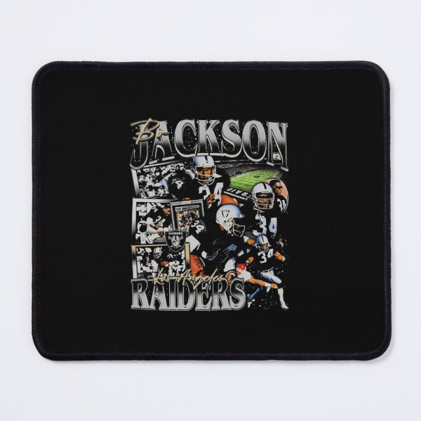 Item preview, Bo Jackson Vintage Bootleg designed and sold by SvartKaffeAppar.