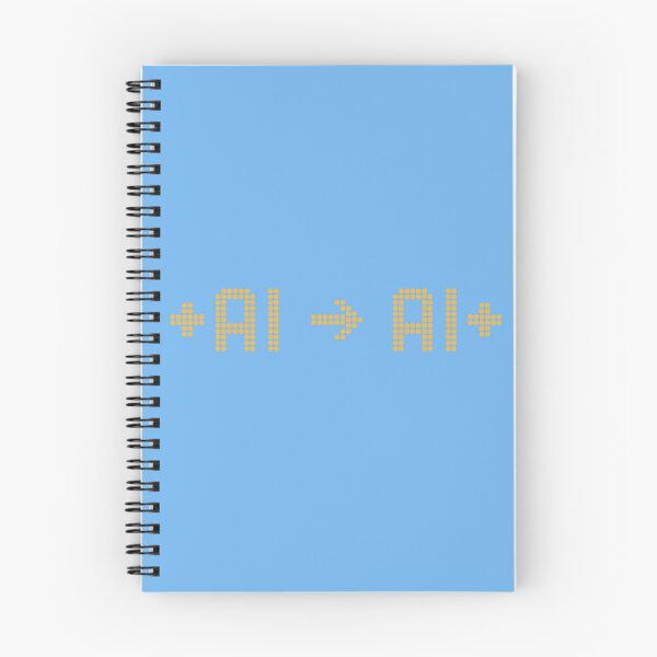 Item preview, +AI -> AI+ designed and sold by HouseOfBert.