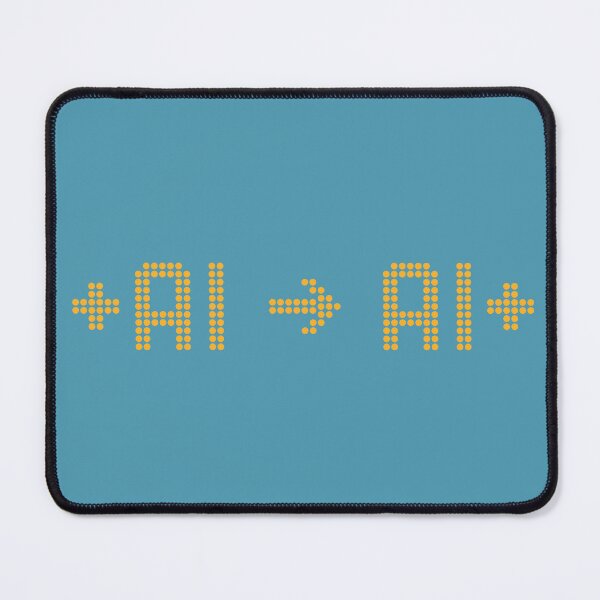 Item preview, +AI -> AI+ designed and sold by HouseOfBert.