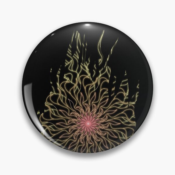 Item preview, Neon Fire  designed and sold by Lune's crazy world.