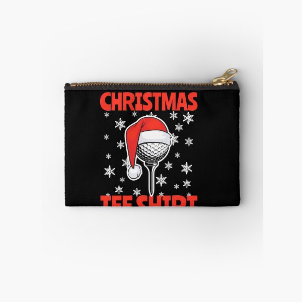 Item preview, Golf Pun - Christmas Golfing designed and sold by wittsepnykielr.