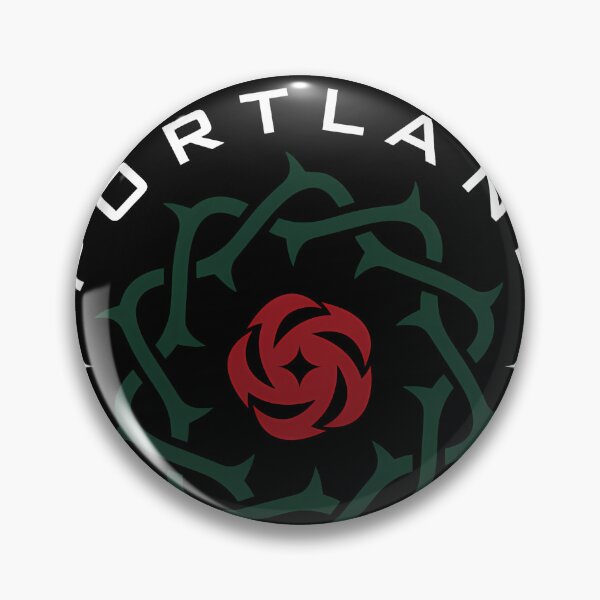 Item preview, Portland Logo Thorns Fc 1775 designed and sold by AngelSmi256.