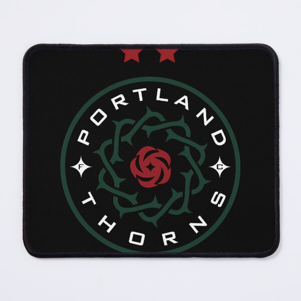 Item preview, Portland Logo Thorns Fc 1775 designed and sold by AngelSmi256.