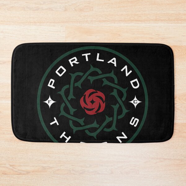 Item preview, Portland Logo Thorns Fc 1775 designed and sold by AngelSmi256.