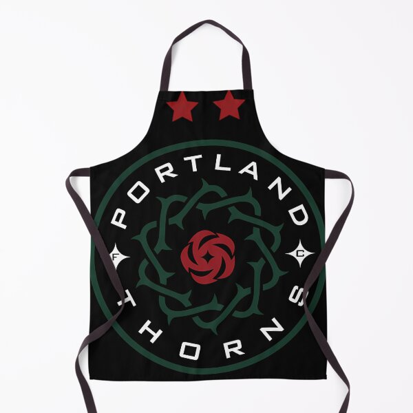 Item preview, Portland Logo Thorns Fc 1775 designed and sold by AngelSmi256.