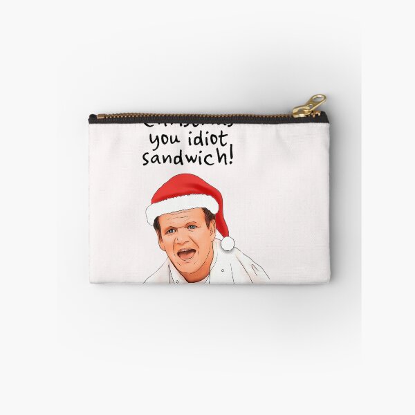 Item preview, Gordon Ramsay Idiot Sandwich designed and sold by wittsepnykielr.