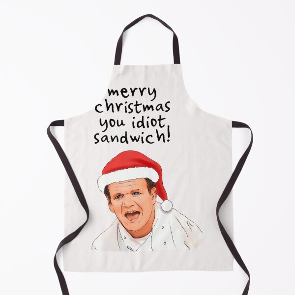 Item preview, Gordon Ramsay Idiot Sandwich designed and sold by wittsepnykielr.