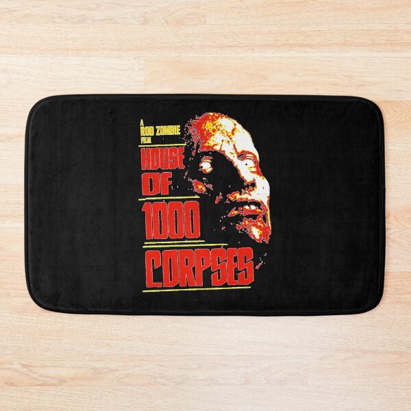 Item preview, House Of 1000 Corpses 2002 Vintage designed and sold by GabiWeise.