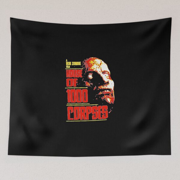 Item preview, House Of 1000 Corpses 2002 Vintage designed and sold by GabiWeise.