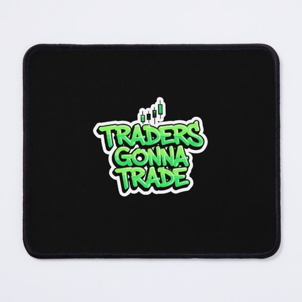 Item preview, Bitcoin Traders Gonna Trade Graffiti Artwork designed and sold by RadDeck.