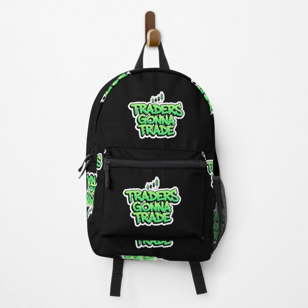 Item preview, Bitcoin Traders Gonna Trade Graffiti Artwork designed and sold by RadDeck.