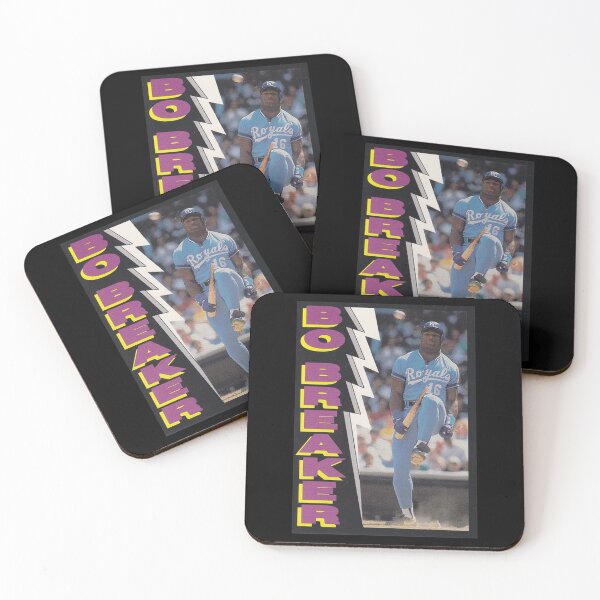Item preview, Bo Jackson Card  designed and sold by SvartKaffeAppar.