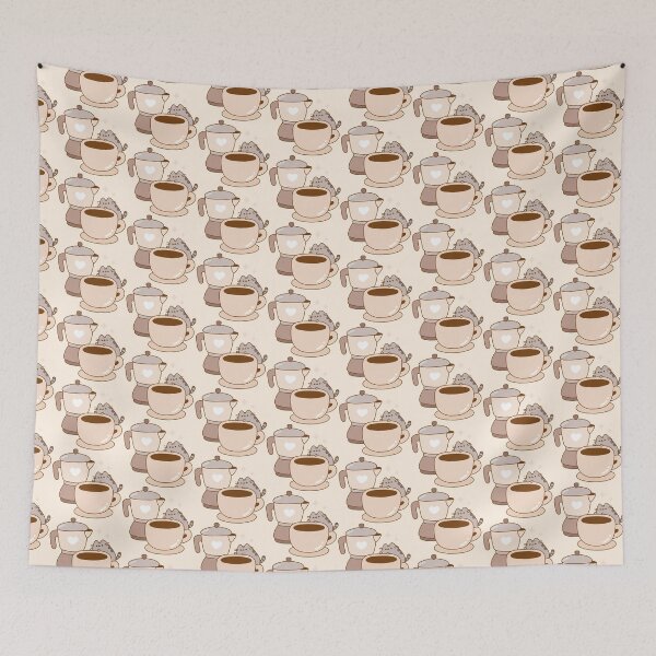 Item preview, Coffee Time designed and sold by artxlife.