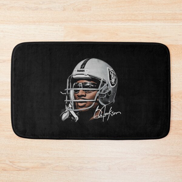 Item preview, Bo Jackson Watercolor Art designed and sold by SvartKaffeAppar.