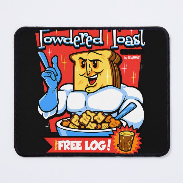 Item preview, Powdered Toast Crunch 1520 designed and sold by AngelSmi256.