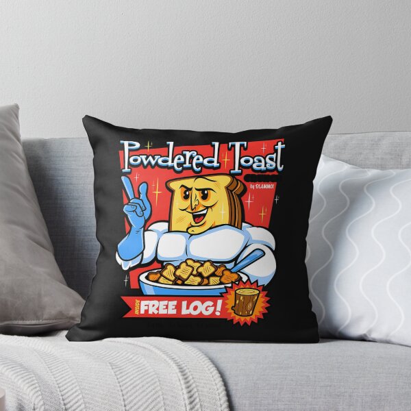 Item preview, Powdered Toast Crunch 1520 designed and sold by AngelSmi256.