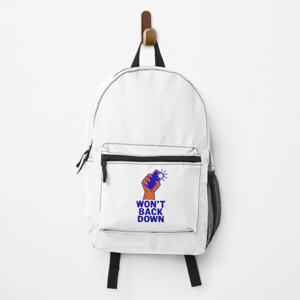 Item preview, Gators Won't Back Down designed and sold by Heritagix.