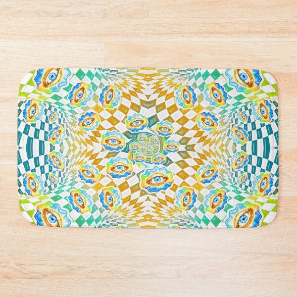 Item preview, ConsciousLEyeIII designed and sold by Klaus Bremner (Autotelic Art).