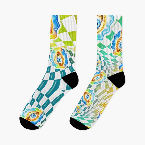 Item preview, ConsciousLEyeIII designed and sold by Klaus Bremner (Autotelic Art).